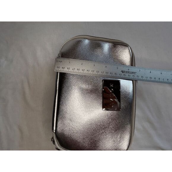 Monat Studio One Mini Travel Hair Styling Set, Foldable Hairdryer. Straightener - Picture 7 of 10